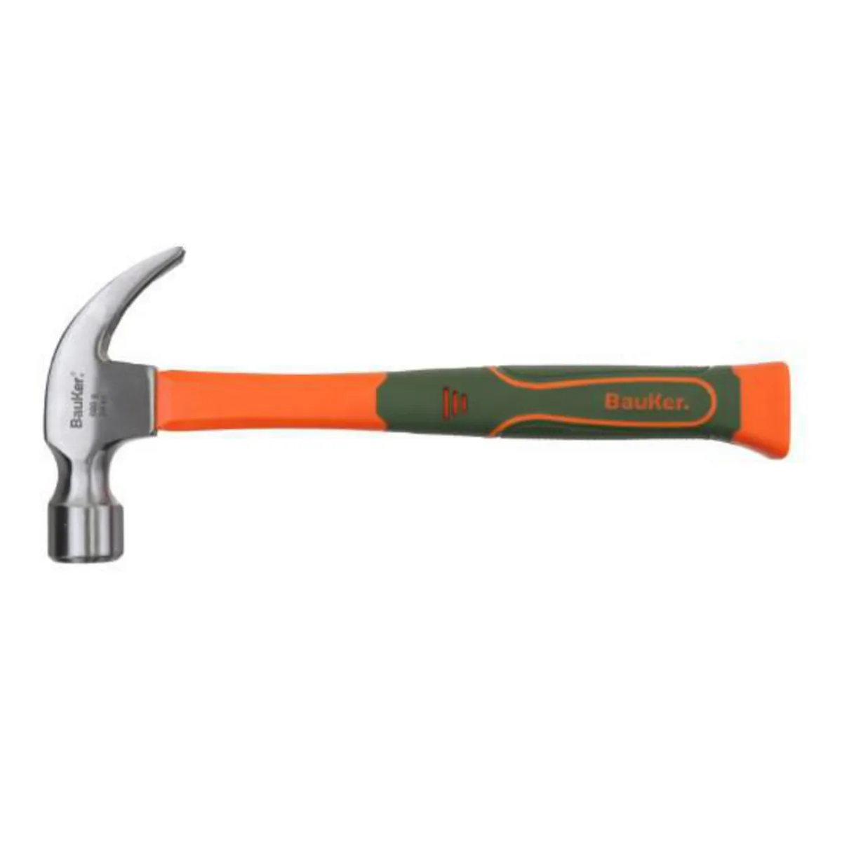 BAUKER - Martillo Carpintero 24Oz Fb Bauk