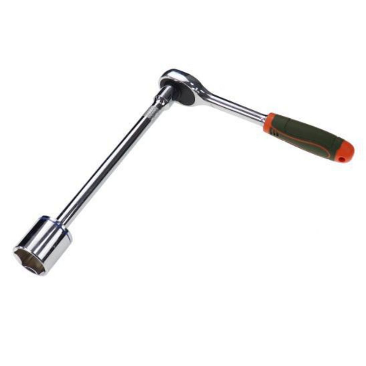 BAUKER - Barra de Extension 0 5-10