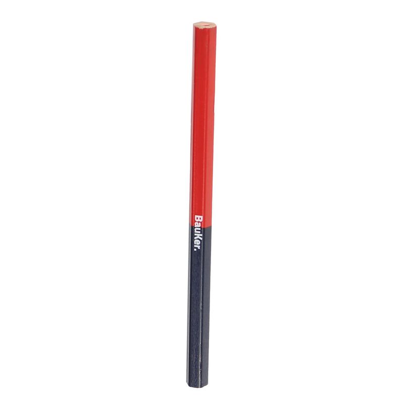 BAUKER - Set Lapices Carpint Bicol 3Pz