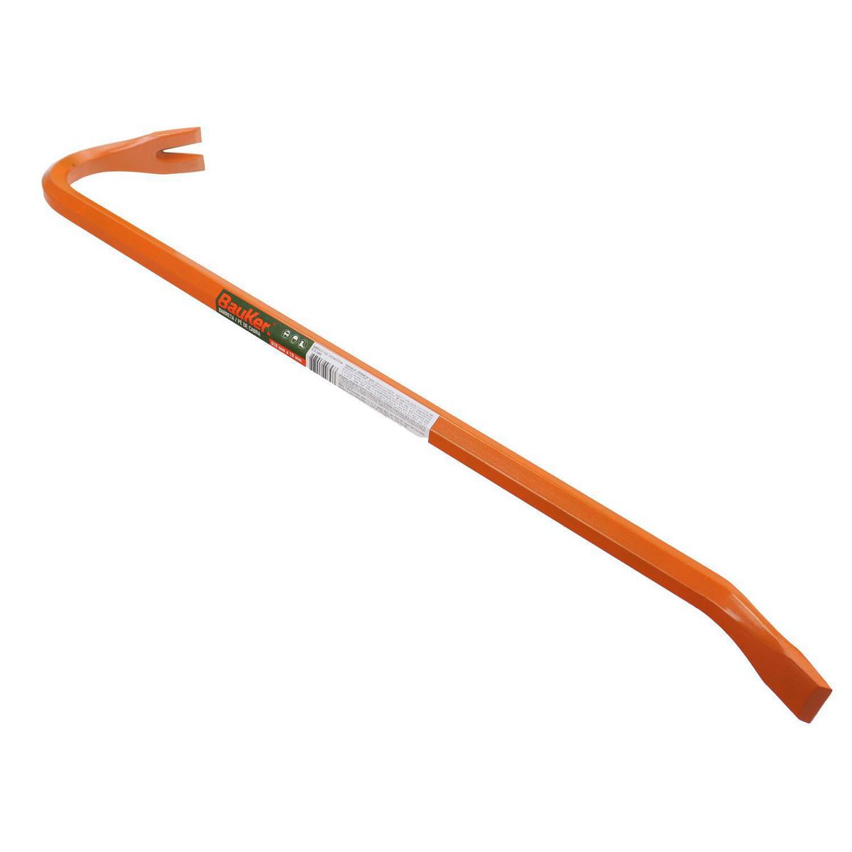 BAUKER - Diablito 075"X24"