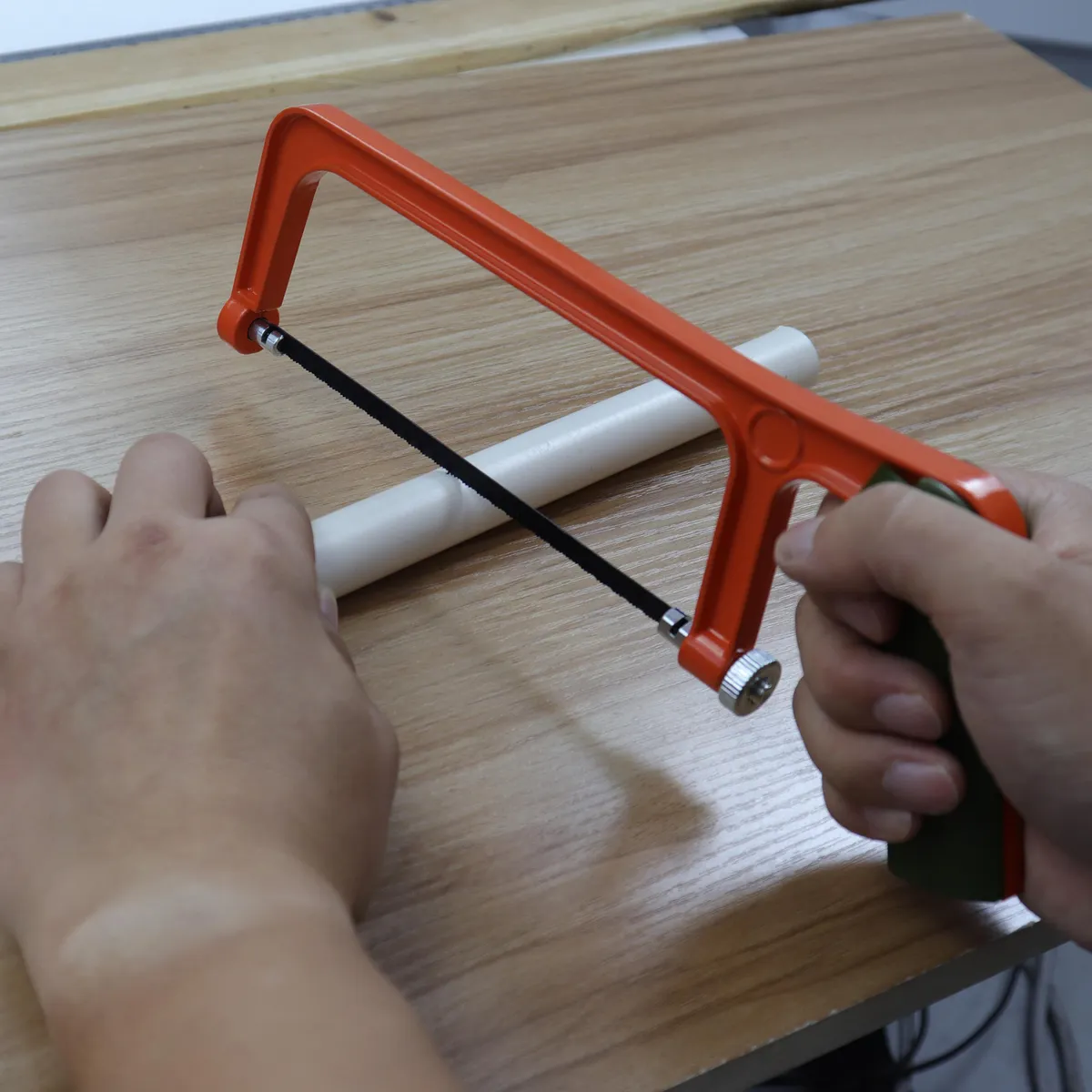 BAUKER - Arco Sierra Mini 3 Posiciones