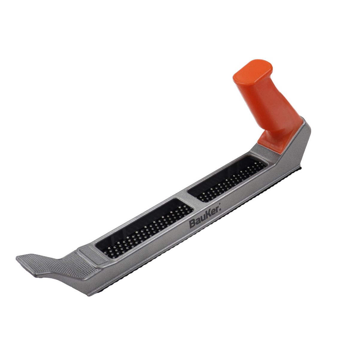 BAUKER - Escofina Bauker