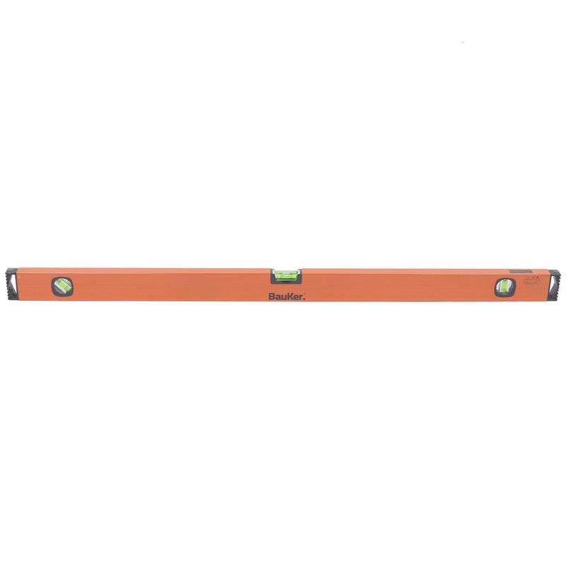 BAUKER - Nivel Profesional 36 Bauker