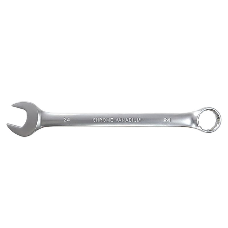 BAUKER - Llave Combinada 24Mm