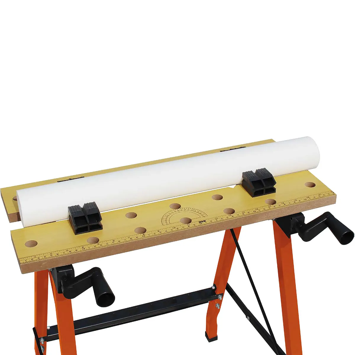 BAUKER - Banco de Trabajo Multiproposito Bauker