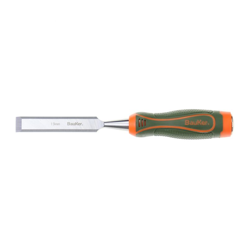 BAUKER - Formon P/Madera 0 75 Bauker