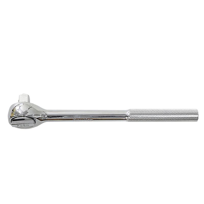 BAUKER - Llave Chicharra Bauker 1/2" 45 Dientes