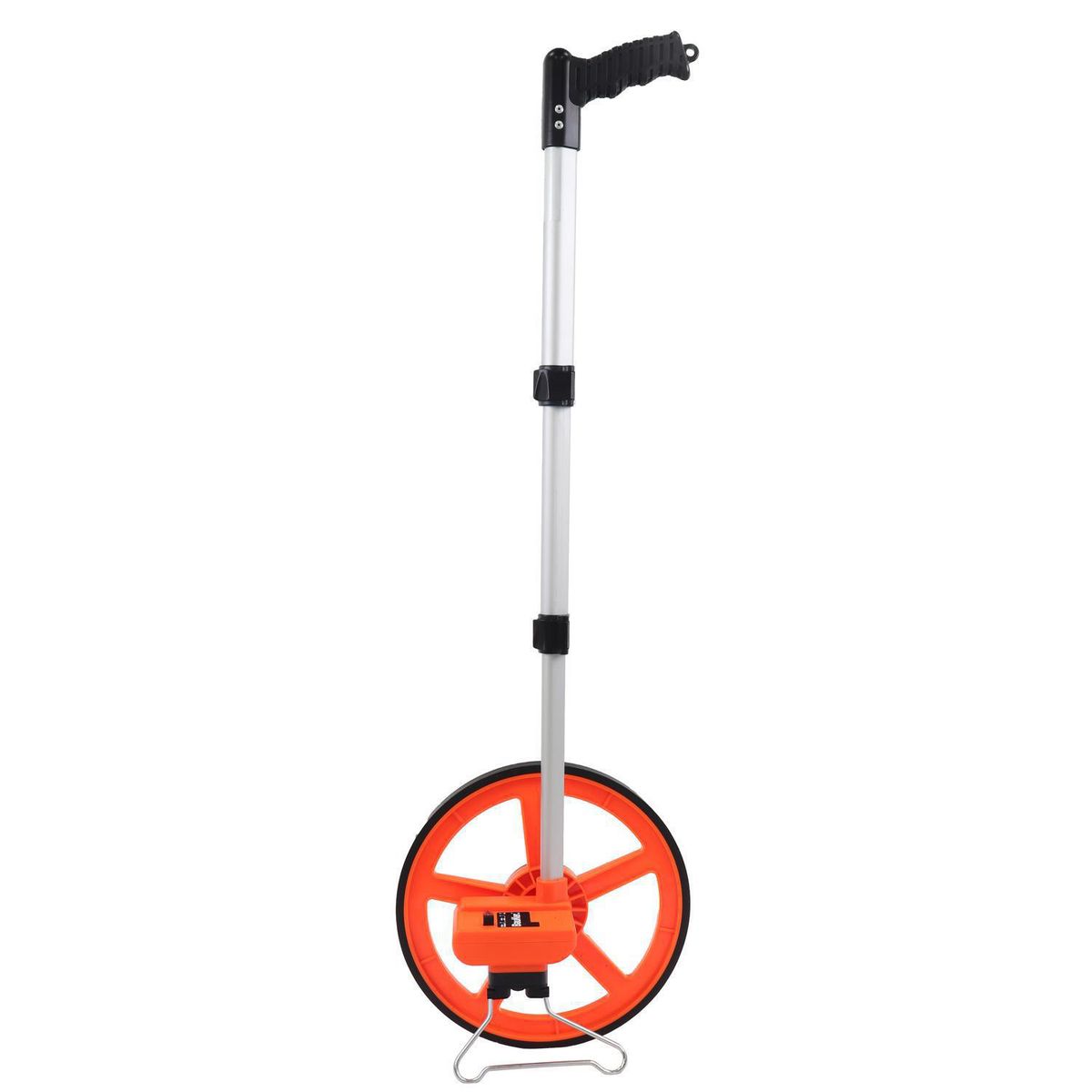 BAUKER - Rueda Medidora Bauker