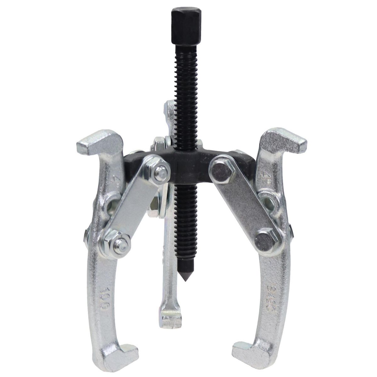 BAUKER - Extractor de Engranaje 4