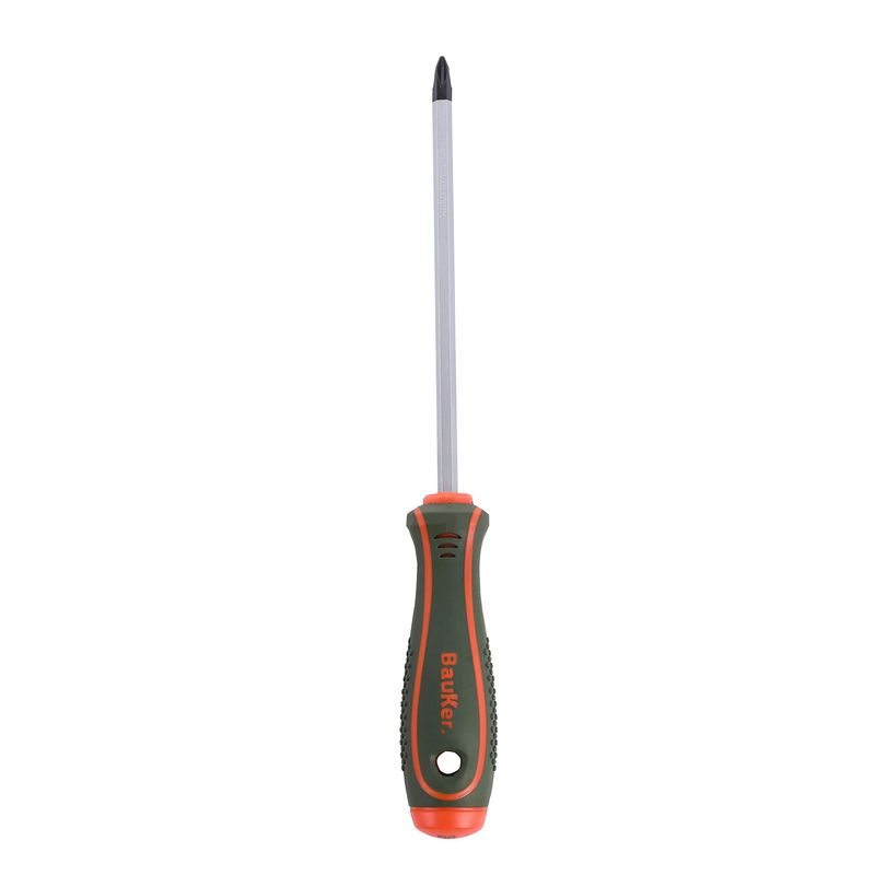 BAUKER - Destornillador Ph 150Mm N2