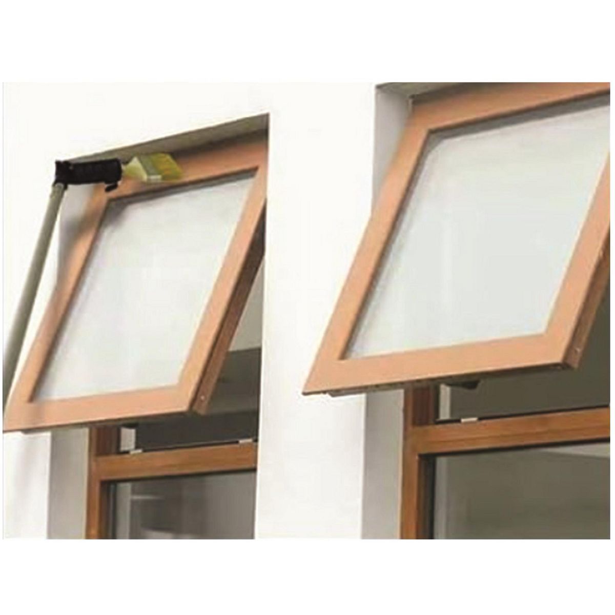 TOPEX - Adaptador Extensor Topex