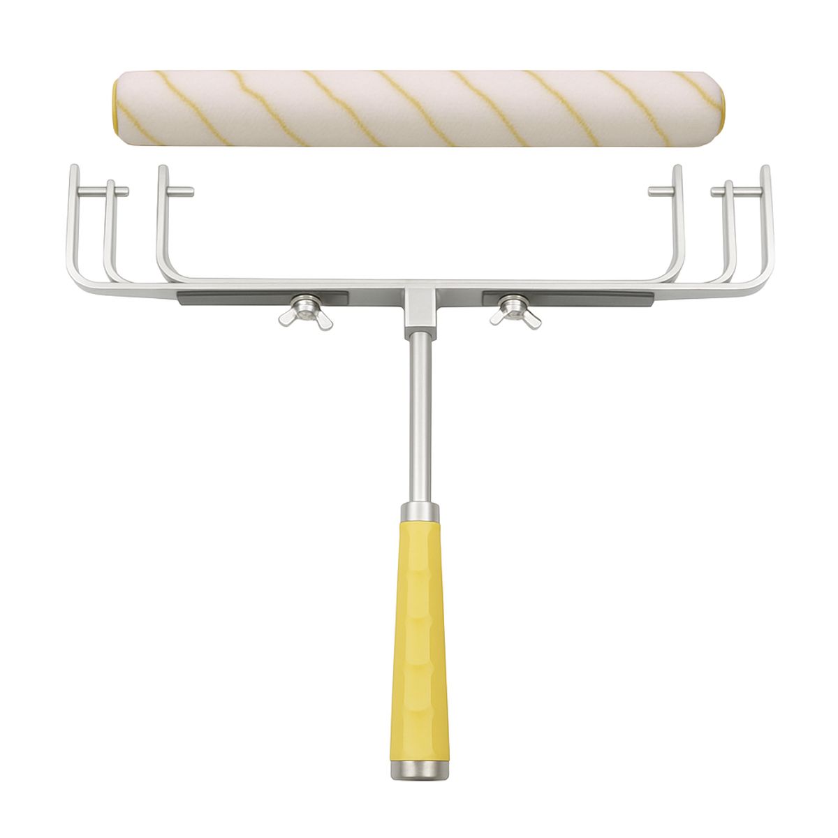 KOLOR - Rodillo Flexible Kolor