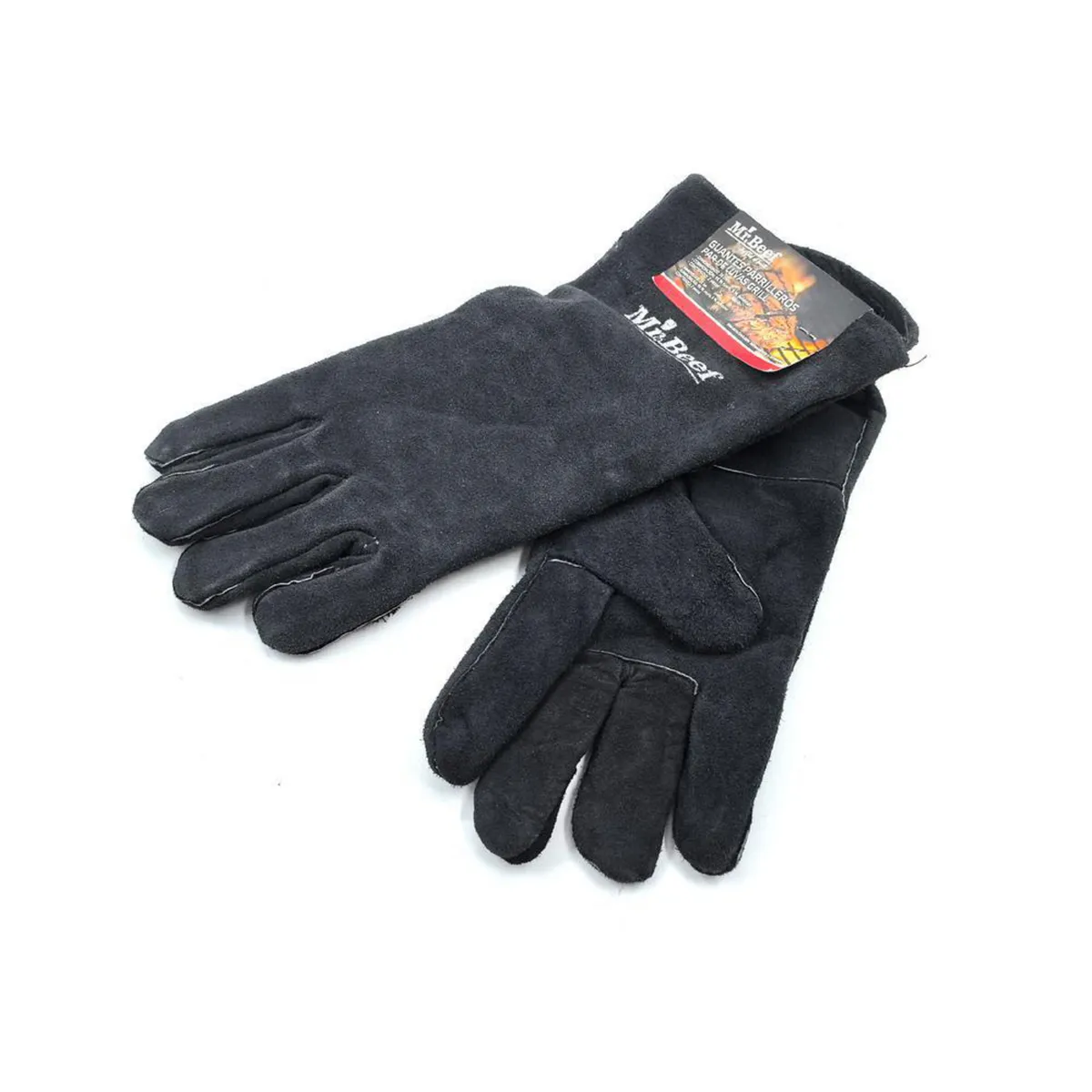 MR BEEF - Guantes para Parrilla