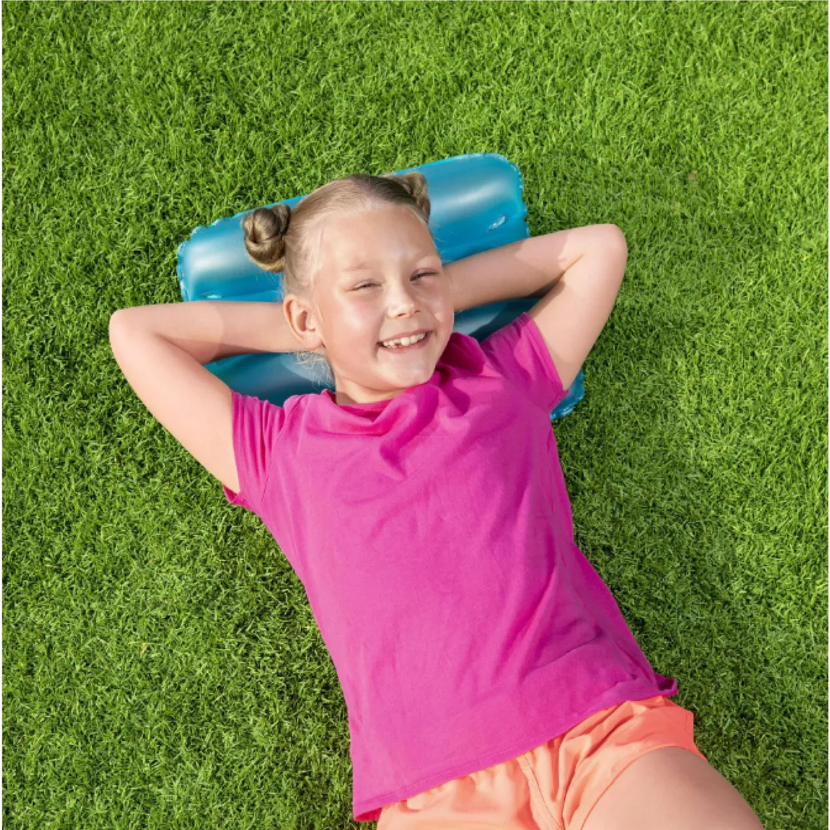 BESTWAY - Almohada Inflable