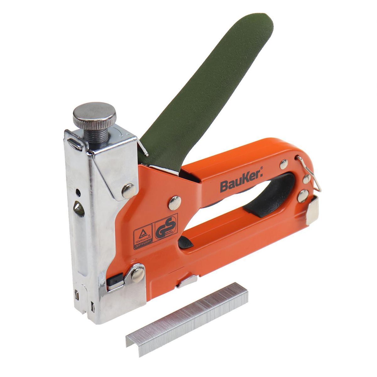 BAUKER - Grapas Trab Pesad 8Mm 5/16 Ba