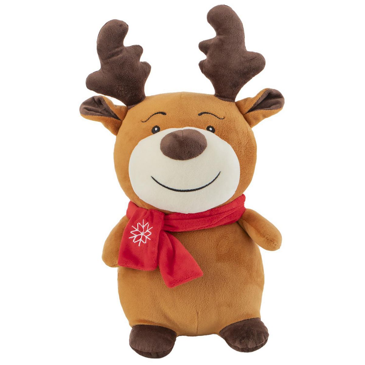 DEAR SANTA - Peluche Reno/Gato Navidad