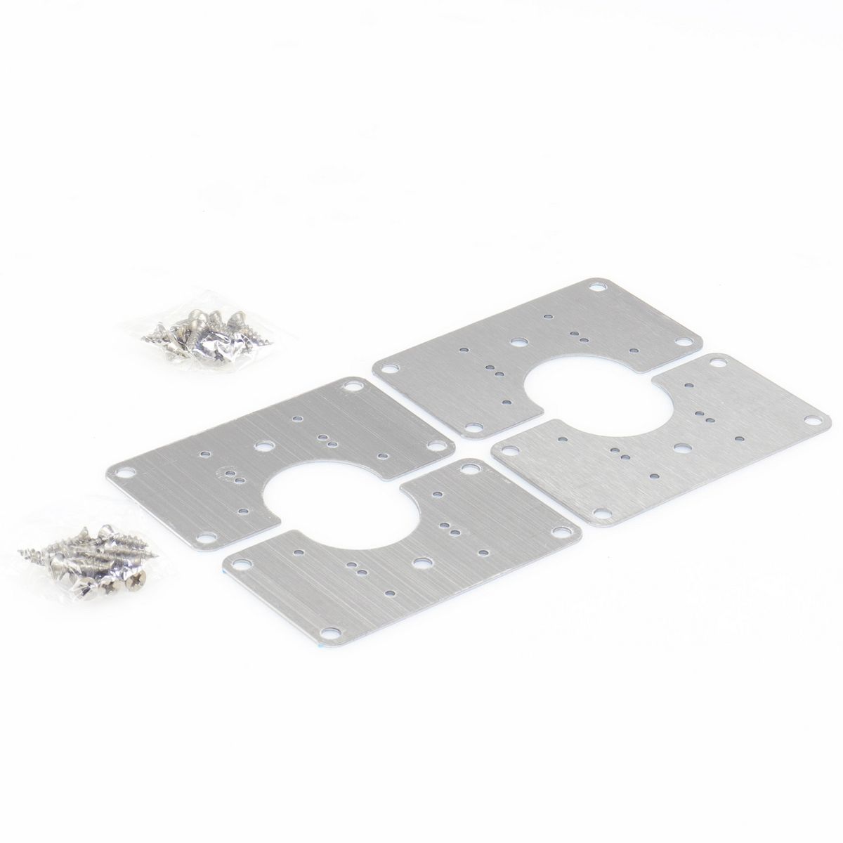 FIXSER - Kit de Reparación para Bisagra