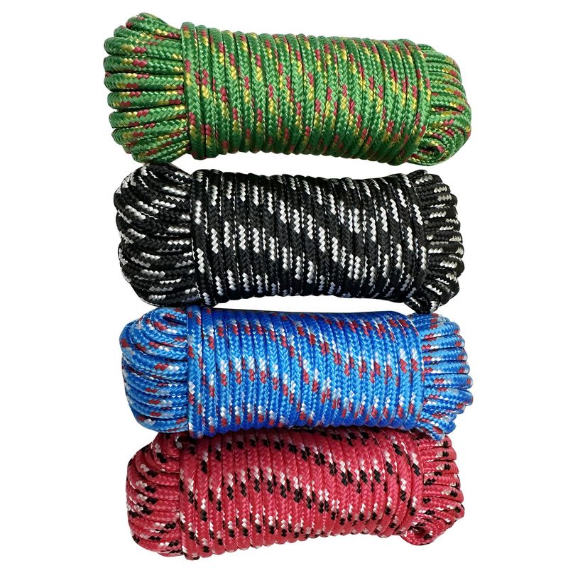 FIXSER - Cuerda 6mm x 15m