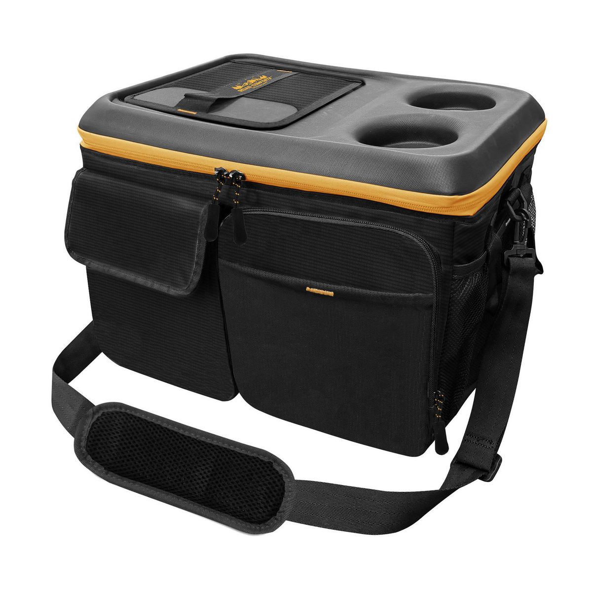AUTOSTYLE - Cooler para Auto 36Lt Autostyle