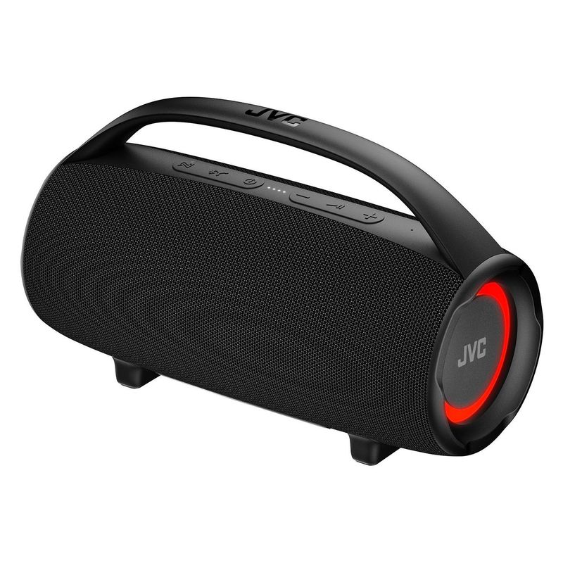 JVC - Parlante Bluetooth XS-KY5213B JVC
