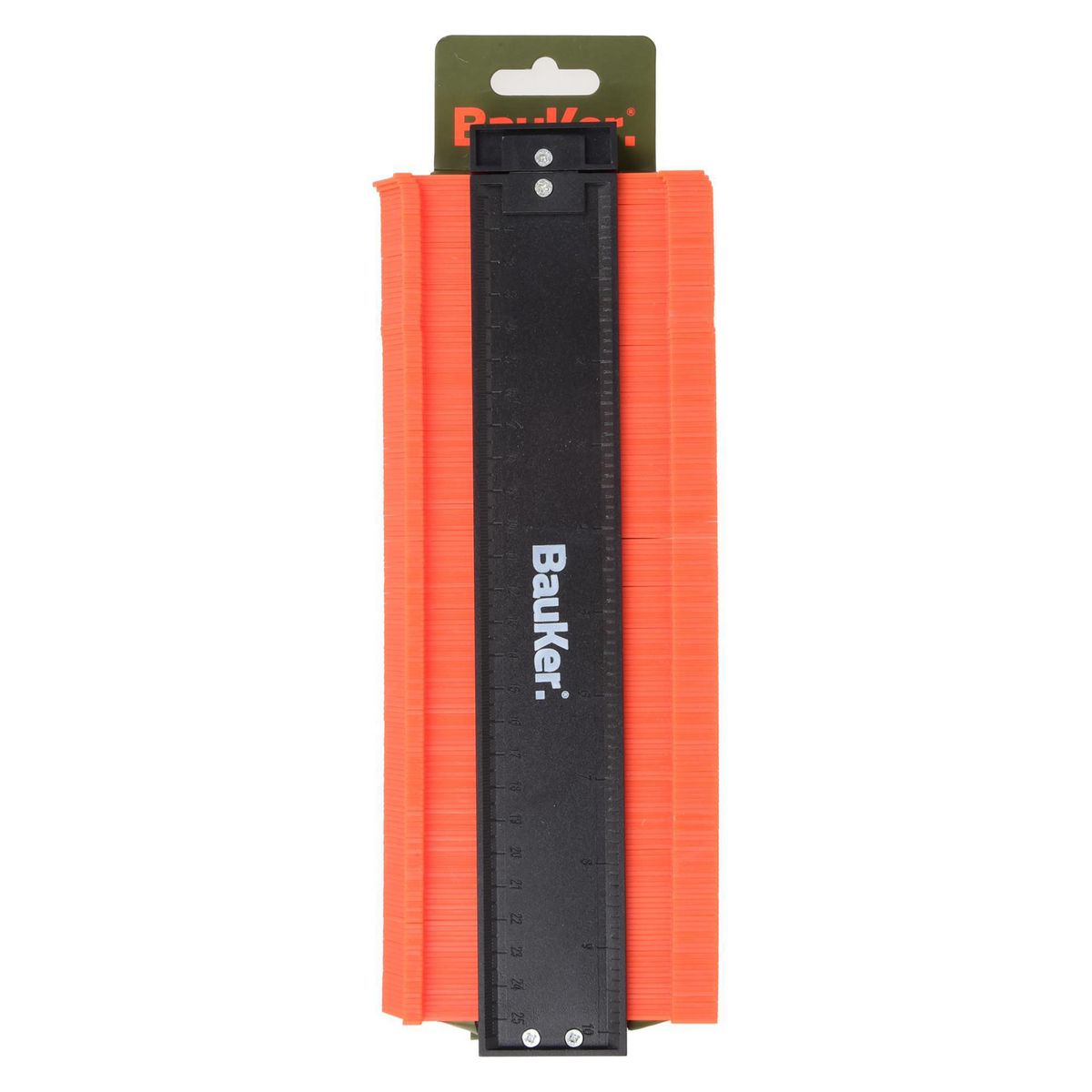 BAUKER - Guía Nivel 10In Bauker