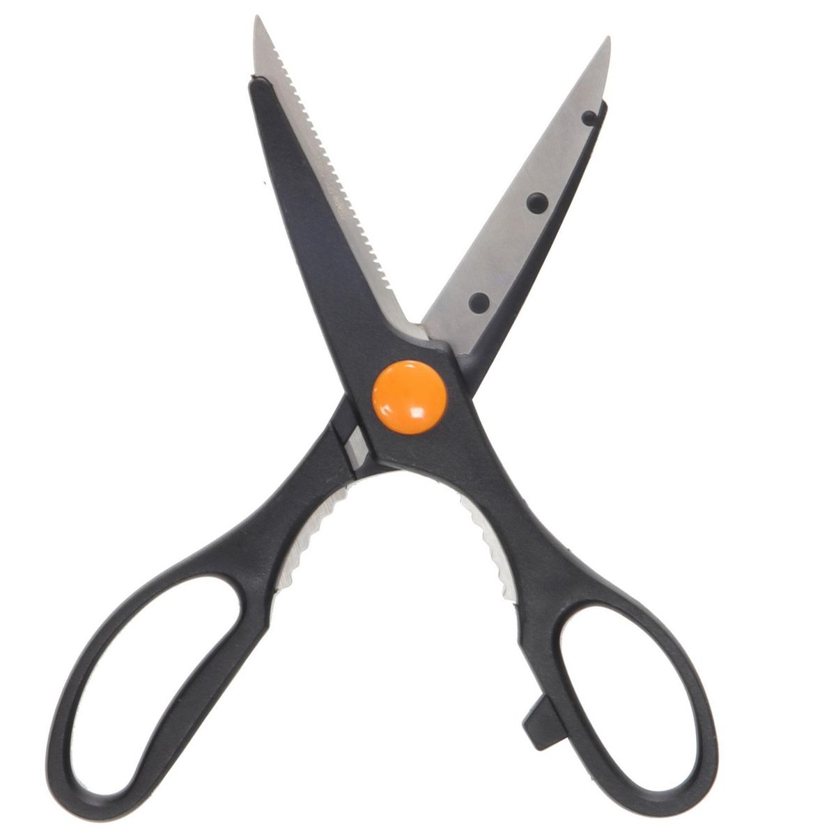 BAUKER - Set Herramientas Bauker 39Pz