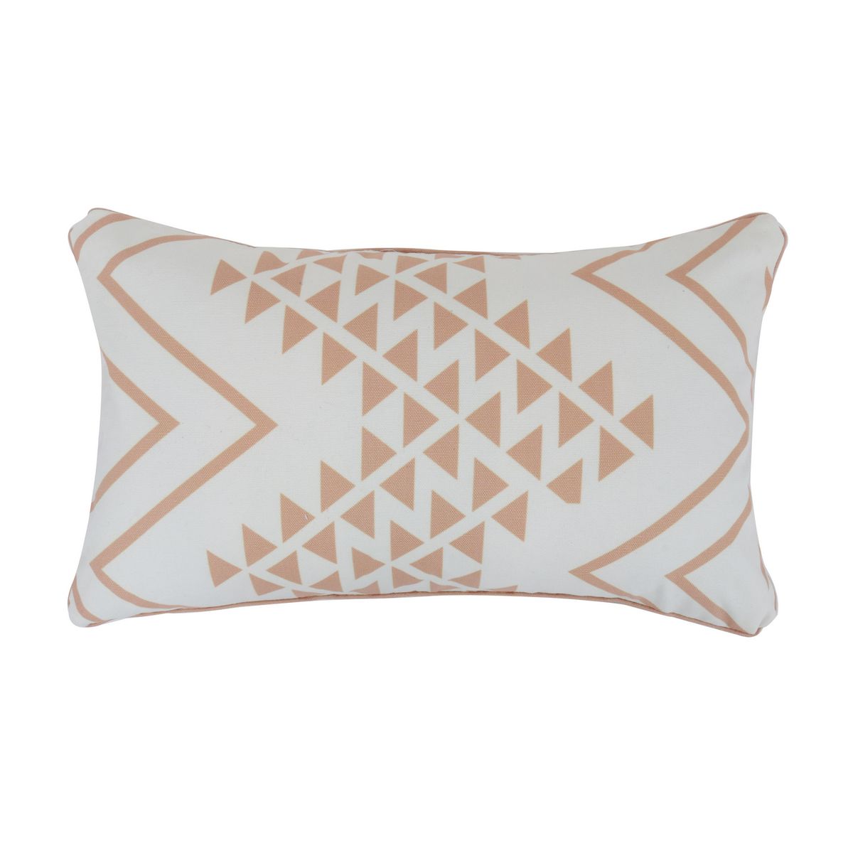 JUST HOME COLLECTION - Cojín Boho Etnic 30x50cm Multicolor