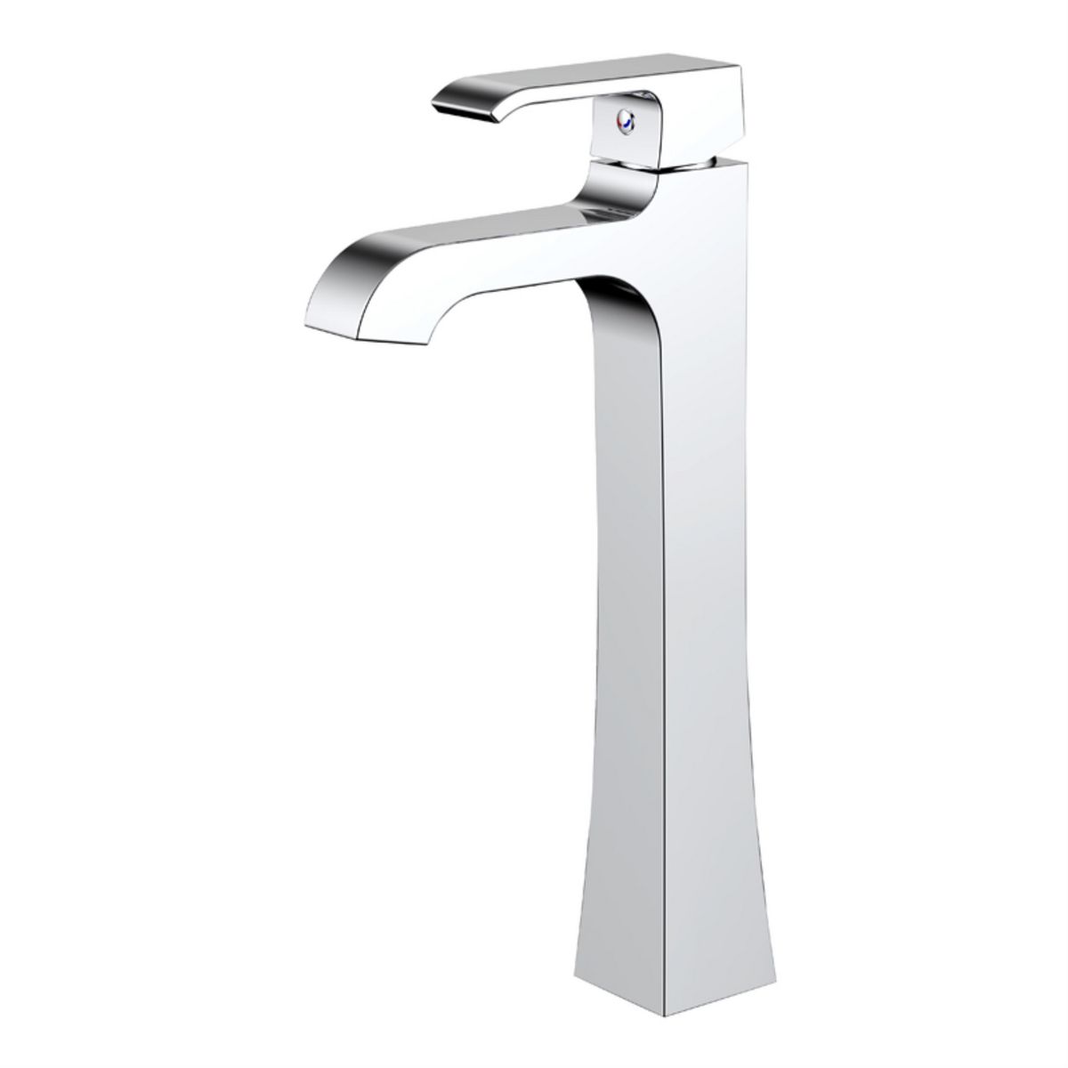 PFISTER - Llave de Lavatorio Bacci Alto Cromo