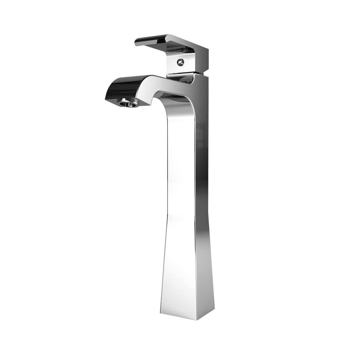 PFISTER - Llave de Lavatorio Bacci Alto Cromo