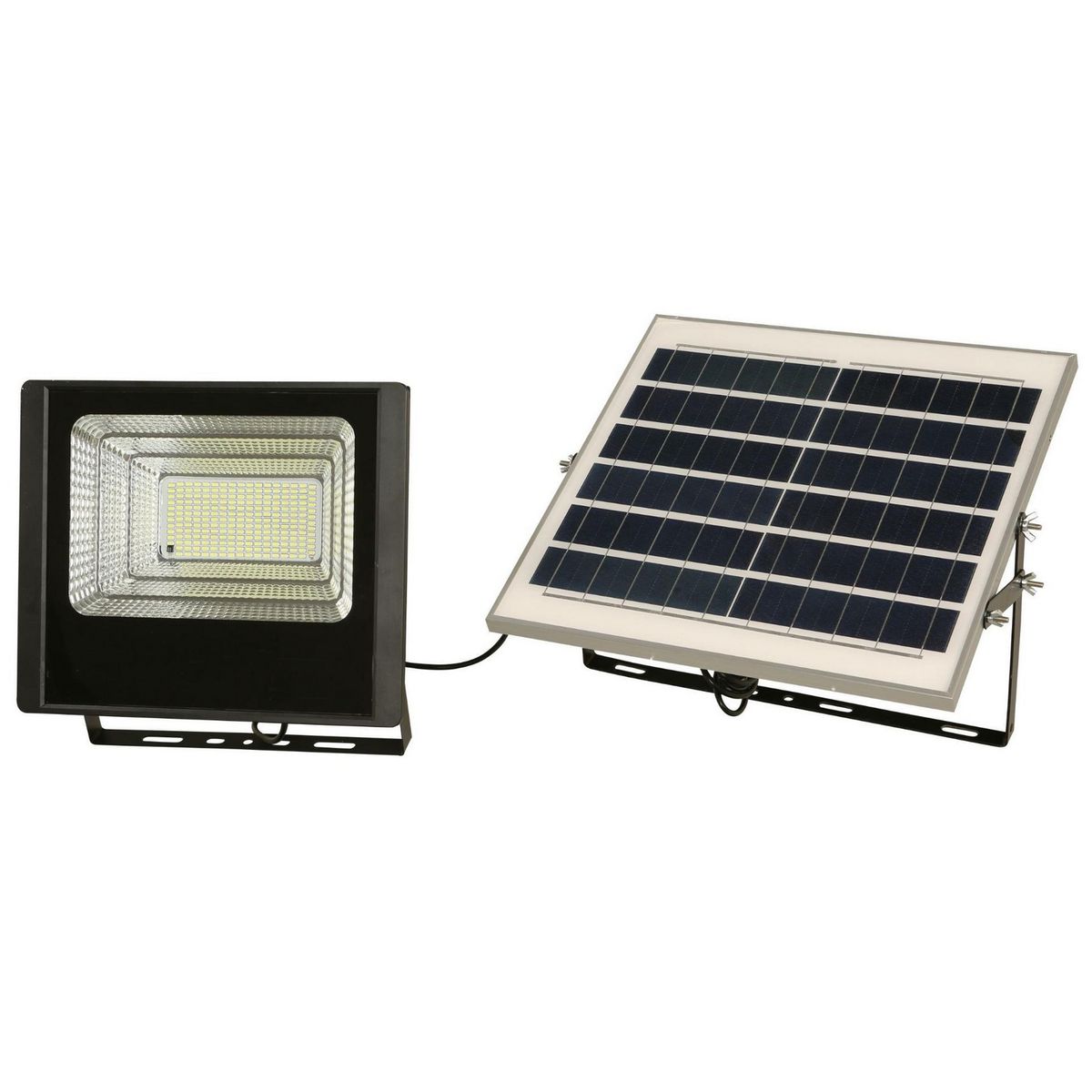 HALUX - Reflector Solar 4W Luz Fría Halux