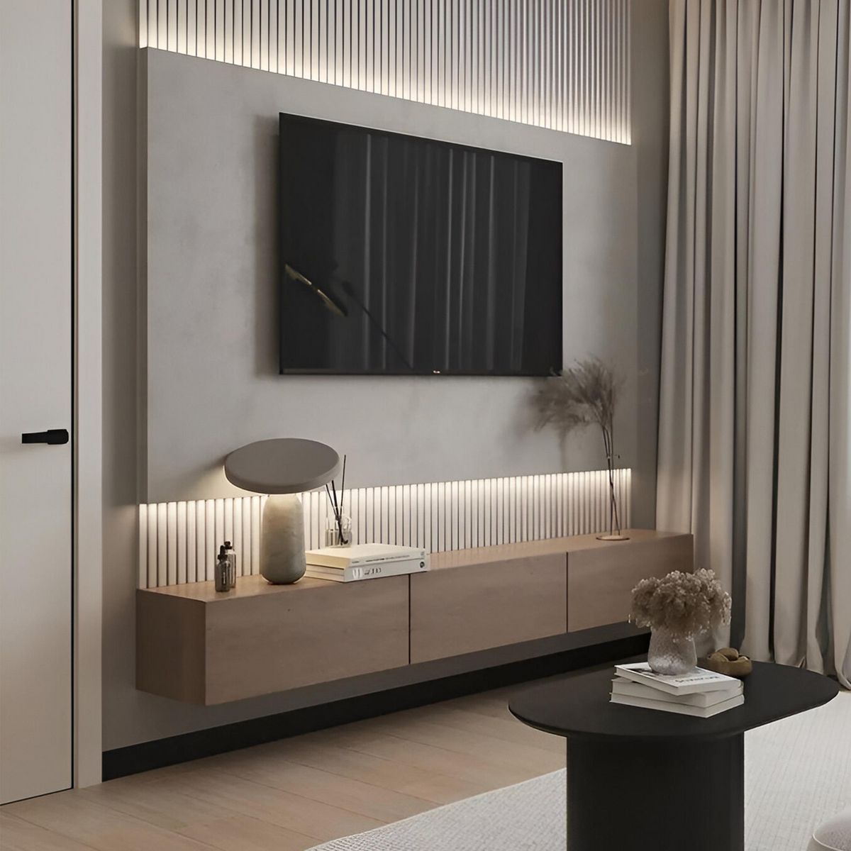 DAIRU - Tira LED 10m