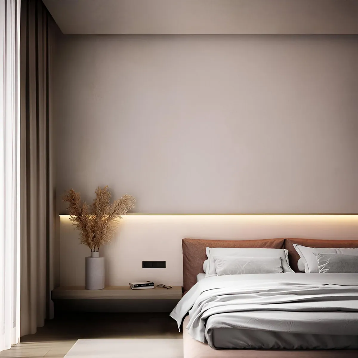 DAIRU - Tira LED 15m