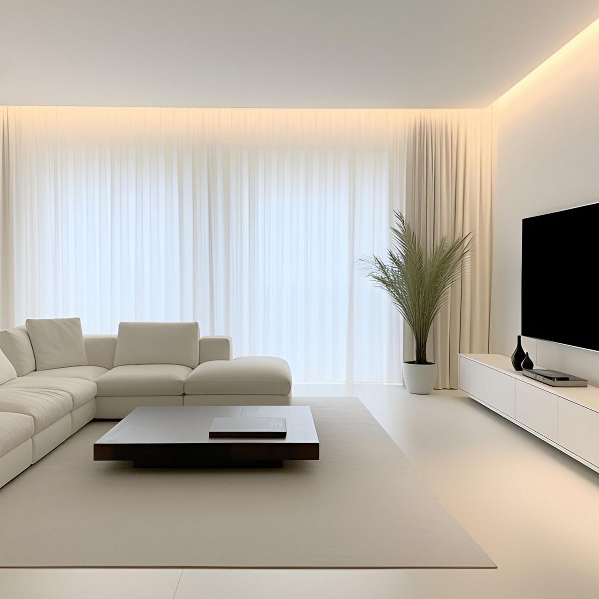 DAIRU - Tira LED 12v 2m