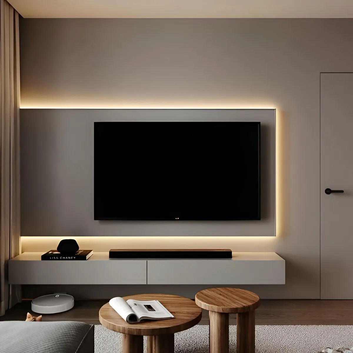 DAIRU - Tira LED 10m