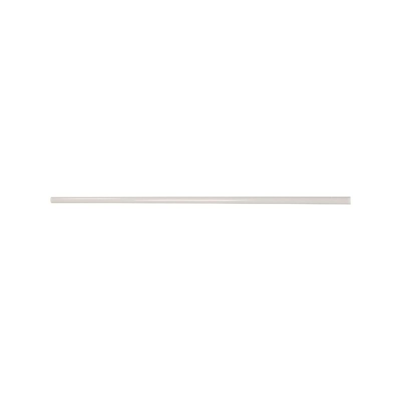 DAIRU - Perfil Esquina Aluminio 1m Plateado