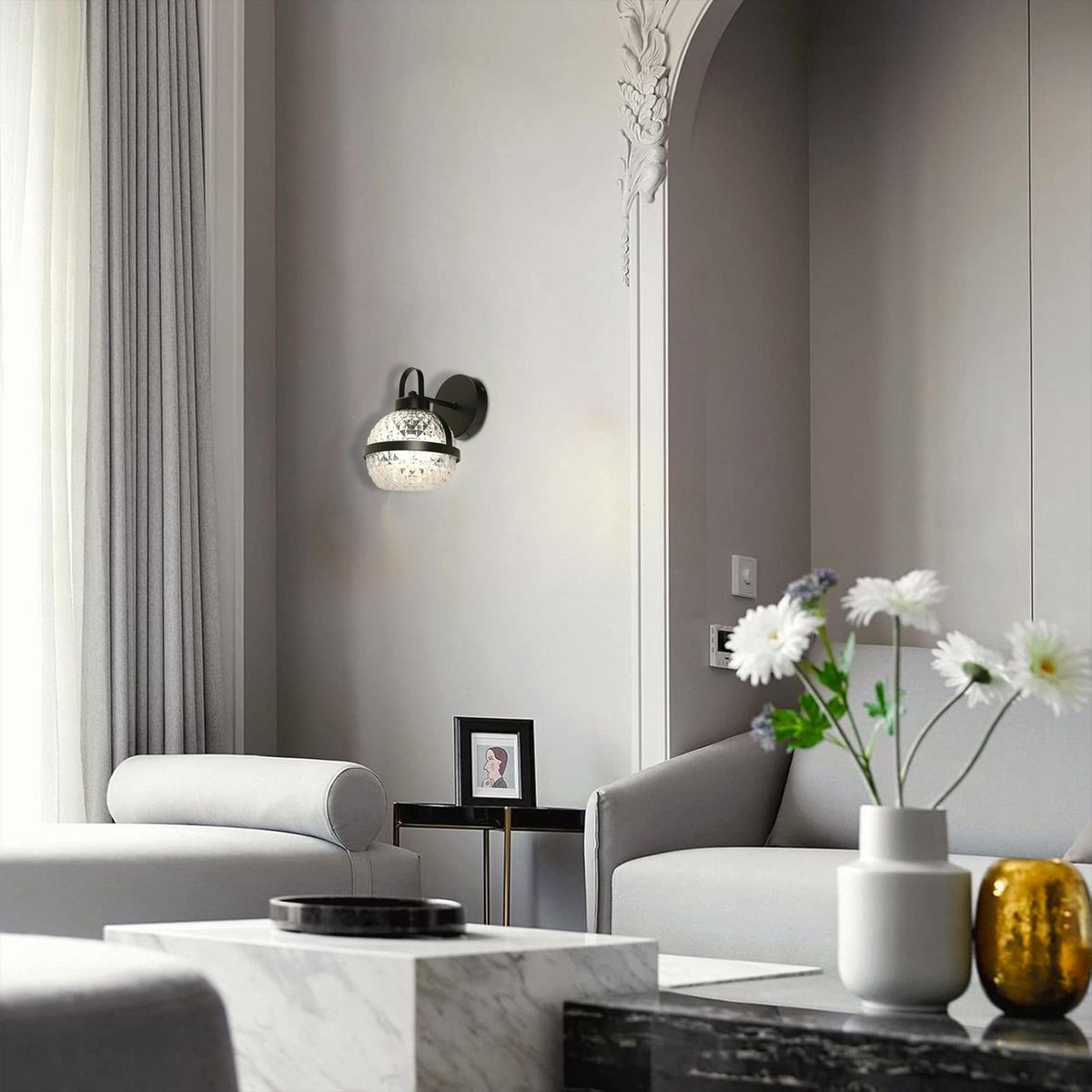 JUST HOME COLLECTION - Aplique Lungo 1L