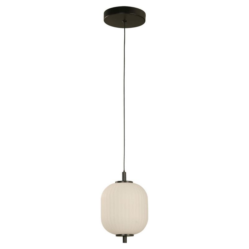 JUST HOME COLLECTION - Lámpara Colgante LED Tyr 1L