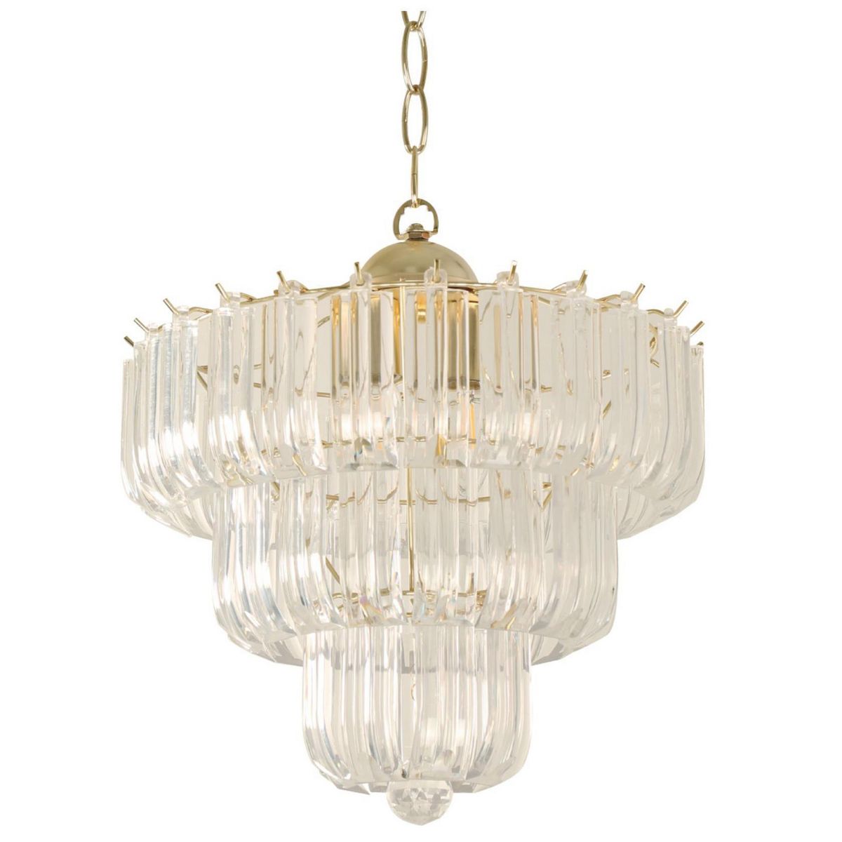 JUST HOME COLLECTION - Lámpara Colgante Monti 2L