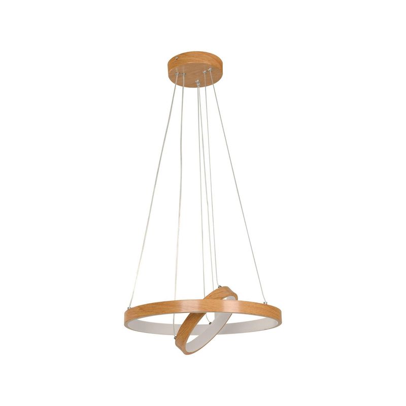 JUST HOME COLLECTION - Lámpara Colgante LED Vico