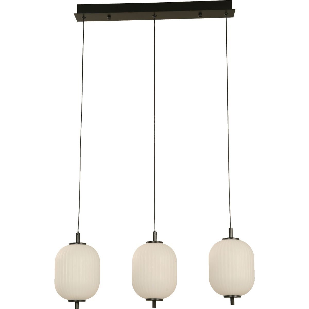 JUST HOME COLLECTION - Lámpara Colgante LED Tyr