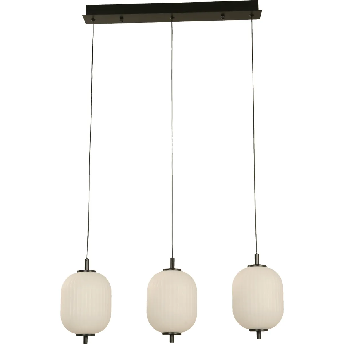 JUST HOME COLLECTION - Lámpara Colgante LED Tyr