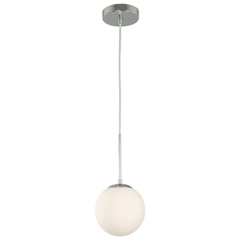 JUST HOME COLLECTION - Lámpara Colgante Celio 1L