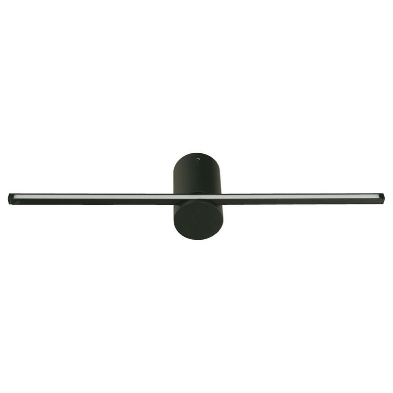 JUST HOME COLLECTION - Aplique de Pared Exterior LED Pietro