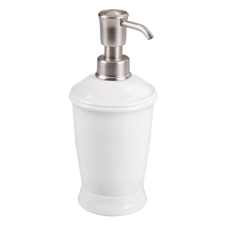 IDESIGN - Dispensador Franklin Blanco