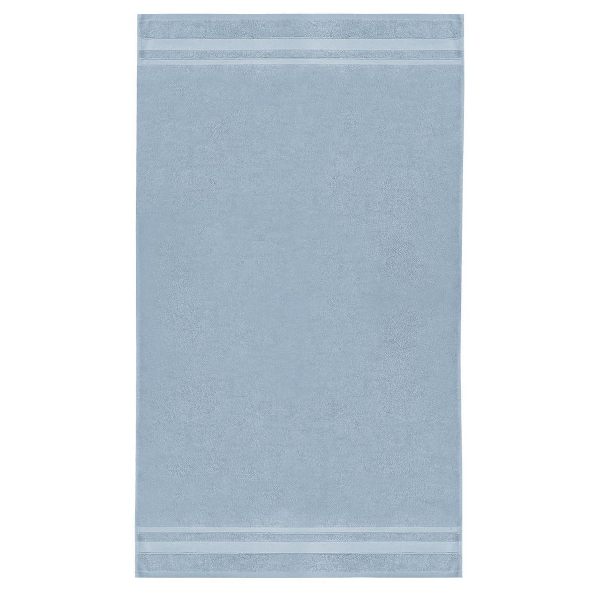 JUST HOME COLLECTION - Toalla de Baño 600gr 70x140cm Celeste