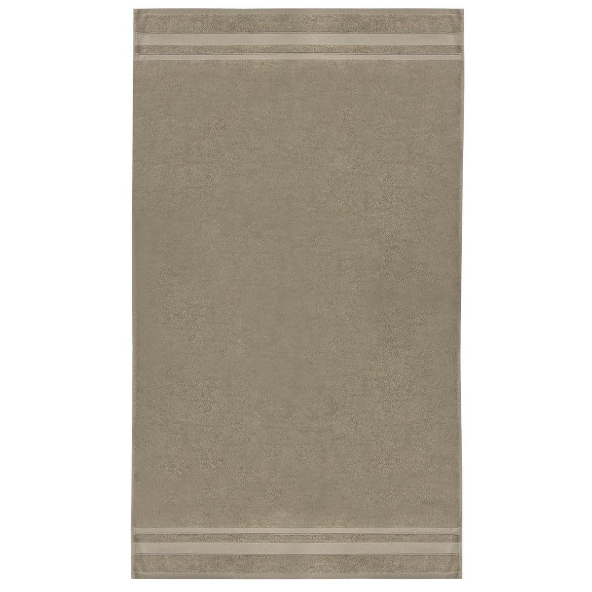 JUST HOME COLLECTION - Toalla de Baño 600gr 70x140cm Arena