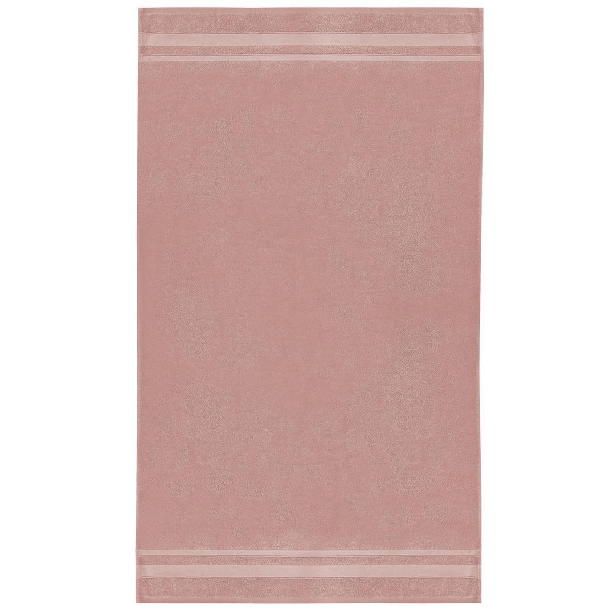 JUST HOME COLLECTION - Toallón 600gr 90x150cm Naranja