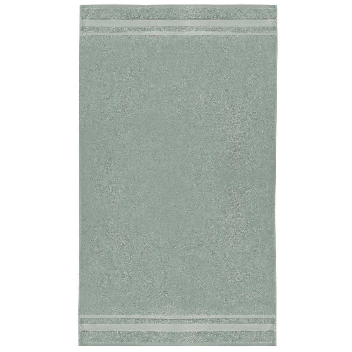 JUST HOME COLLECTION - Toalla de Baño 600gr 70x140cm Pistacho