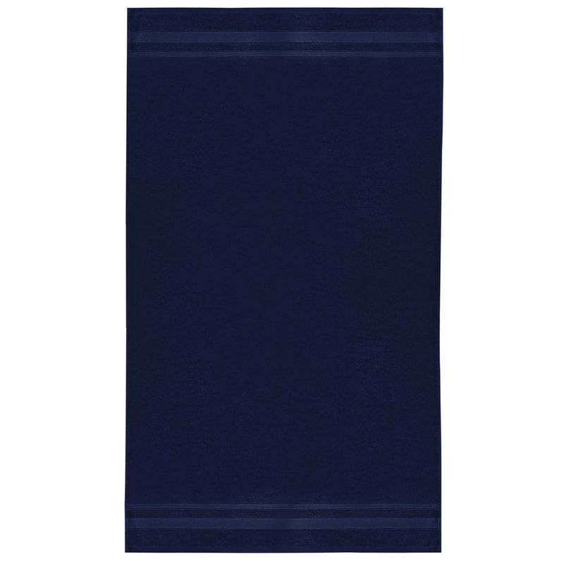 JUST HOME COLLECTION - Toalla de Baño 600gr 70x140cm Azul