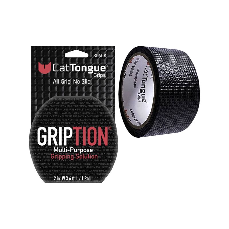  - Rollo GRIPTION Negro